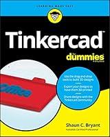 Algopix Similar Product 14 - Tinkercad For Dummies