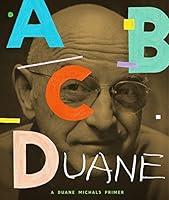 Algopix Similar Product 7 - ABCDuane A Duane Michals Primer THE