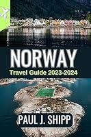 Algopix Similar Product 9 - NORWAY TRAVEL GUIDE 20232024 My