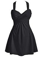Algopix Similar Product 6 - COCOPEAR Women Elegant Crossover One