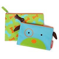 Algopix Similar Product 17 - Skip Hop Zoo Little Kid Cases, Darby Dog