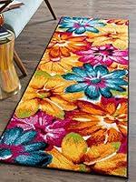 Algopix Similar Product 14 - Zinnia Contemporary Abstract