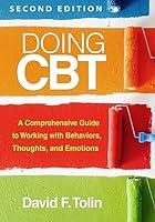 Algopix Similar Product 14 - Doing CBT A Comprehensive Guide to