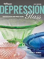 Algopix Similar Product 16 - Warmans Depression Glass