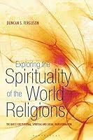 Algopix Similar Product 1 - Exploring the Spirituality of the World