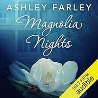 Algopix Similar Product 12 - Magnolia Nights