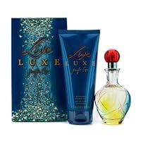 Algopix Similar Product 11 - Jennifer Lopez Live Luxe Fragrance Set