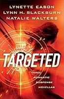 Algopix Similar Product 12 - Targeted Clean Romantic Suspense