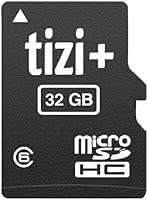 Algopix Similar Product 6 - equinux tizi storage 32 GB for tizi