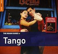 Algopix Similar Product 5 - Rough Guide To Tango Second Edition 2