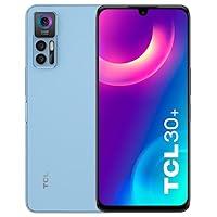 Algopix Similar Product 6 - TCL 30 Plus 128GB 4GB 67 AMOLED