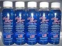 Algopix Similar Product 7 - Aqua Fusion Five 4 oz Bottles of