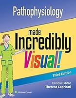 Algopix Similar Product 6 - Pathophysiology Made Incredibly Visual