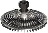 Algopix Similar Product 6 - Four Seasons 36945 Fan Clutch