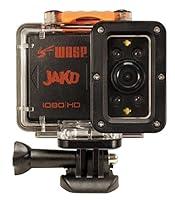 Algopix Similar Product 19 - WASPcam J.A.K.D. HD Sports Camera
