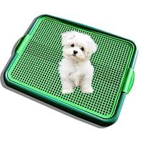 Algopix Similar Product 1 - Blyss Pets Klean Paws Dog Toilet 