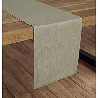 Algopix Similar Product 9 - Solino Home Medium Weight Linen Table