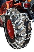 Algopix Similar Product 5 - TireChaincom 17524 175L24 Duo Grip