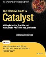 Algopix Similar Product 11 - The Definitive Guide to Catalyst