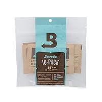 Algopix Similar Product 15 - Boveda 58 Humidity Control Packets  2