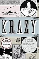 Algopix Similar Product 20 - Krazy George Herriman a Life in Black