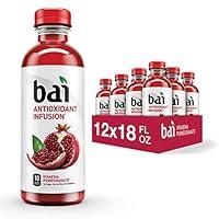 Algopix Similar Product 6 - Bai Ipanema Antioxidant Infused