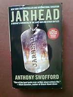 Algopix Similar Product 7 - Jarhead A Marines Chronicle of the