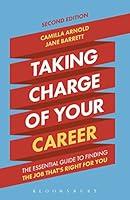 Algopix Similar Product 19 - Taking Charge of Your Career The