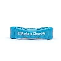 Algopix Similar Product 4 - Click  Carry Grocery Bag Carrier 1
