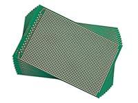 Algopix Similar Product 15 - Velleman BECS1 FR4 1Hole Island