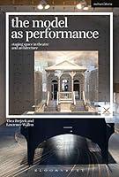 Algopix Similar Product 7 - The Model as Performance Staging Space