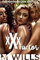 Algopix Similar Product 15 - XXX Factor: MtF Transformation Erotica