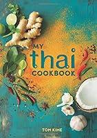 Algopix Similar Product 1 - My Thai Cookbook