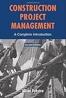 Algopix Similar Product 18 - Construction Project Management A