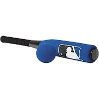 Algopix Similar Product 6 - Franklin Sports MLB Kids Foam Baseball