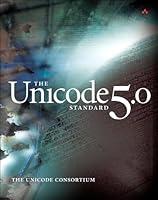 Algopix Similar Product 2 - The Unicode Standard: 5.0