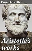 Algopix Similar Product 2 - Aristotles works Containing the