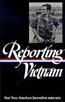 Algopix Similar Product 19 - Reporting Vietnam Part Two American
