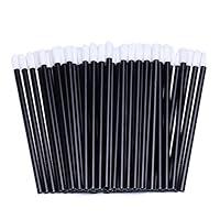 Algopix Similar Product 4 - 200pcs Disposable Lip Applicators Lip