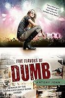 Algopix Similar Product 10 - Five Flavors of Dumb
