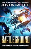 Algopix Similar Product 12 - Battleground Unification War Trilogy