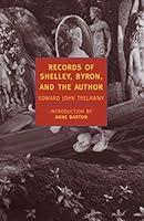 Algopix Similar Product 5 - Records of Shelley Byron and the