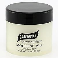 Algopix Similar Product 1 - Modeling Wax- 1 oz Jars