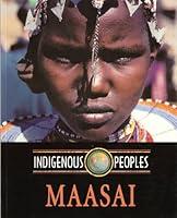 Algopix Similar Product 4 - Indigenous Peoples Maasai