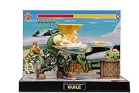 Algopix Similar Product 16 - Tier1 Accessories GUILE Street Fighter