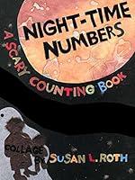 Algopix Similar Product 14 - NightTime Numbers A Scary Counting