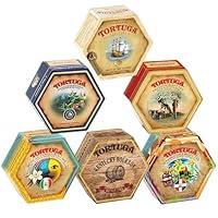Algopix Similar Product 18 - TORTUGA Provenance Rum Cake Variety