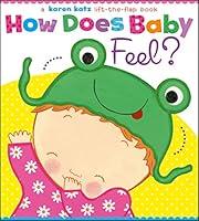 Algopix Similar Product 20 - How Does Baby Feel A Karen Katz