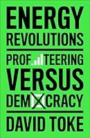 Algopix Similar Product 11 - Energy Revolutions Profiteering versus