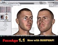 Algopix Similar Product 18 - Face Age Photoshop Plug-in